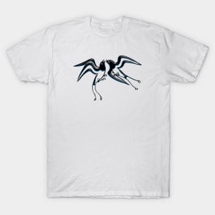 Minoan Birds T-Shirt